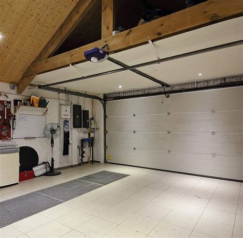 Maximizing Space With A Garage Loft Wichita Garage Builders