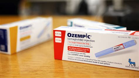 Here S What Happens To Your Body When You Stop Taking Ozempic For Weight Loss