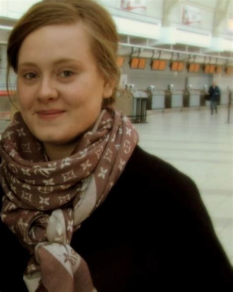 More than a decade after exploding onto the music scene with her 2008 debut album 19 — a nod to her age at the time, and ultimately followed by 21 and 25 — adele is ringing in her 33rd birthday. Celebrity Without Makeup: Adele Without Makeup Photos | Adele No Makeup