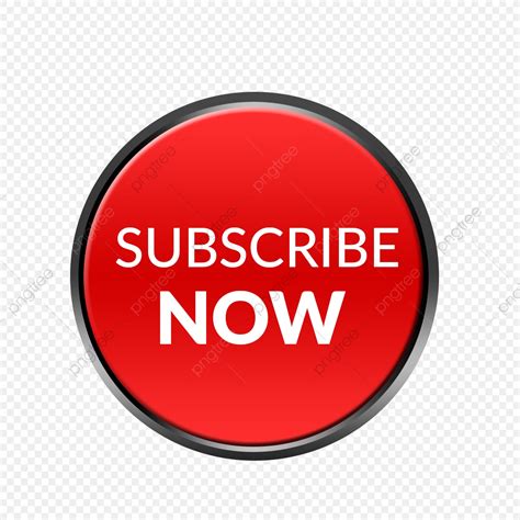 Youtube Subscribe Now Button, Youtube Icons, Button Icons, Subscribe