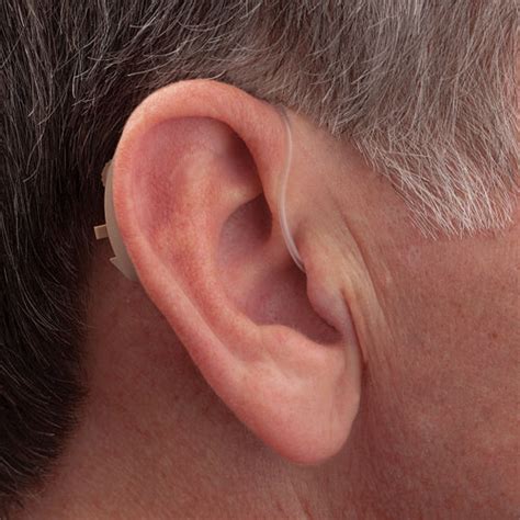 Affordable Hearing Aid From Market Leader Mdhearingaid® Now Comes