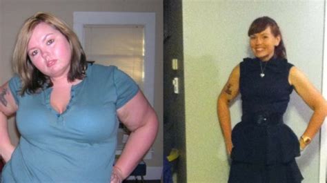 Weight Lost This Woman Lost 150 Pounds In Less Than A Year Huffpost Canada Life