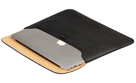Macbook Air 13 Inch Case Sleeve With Stand Omoton Wallet Sleeve Case