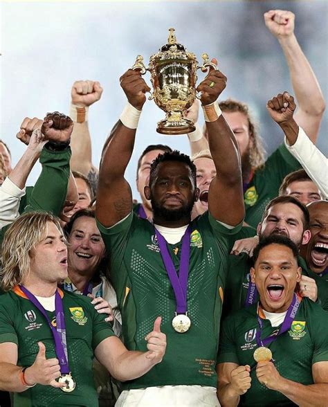 He also plays for stormers in super. Siya Kolisi Biography; Age, Networth, Wife, House, Father ...