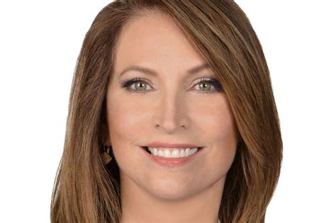 Meteorologist Tammie Souza Out At Nbc10
