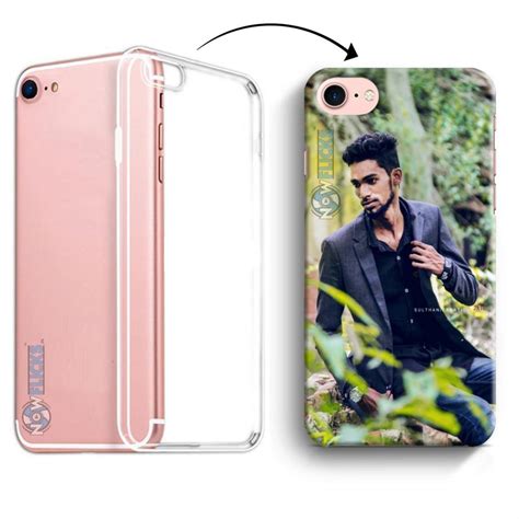 Realme Personalised Printed Mobile Cover Printed Mobile Case Printed