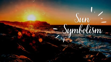 Sun Symbolism Top 6 Meanings Give Me History