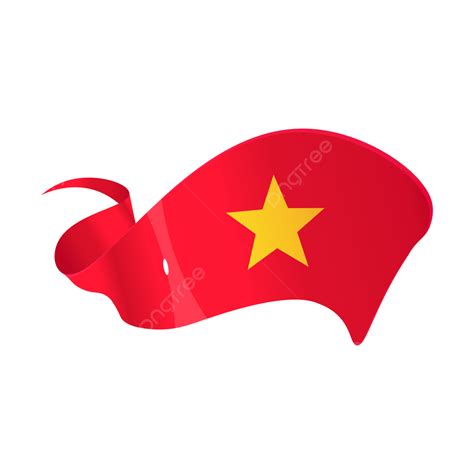 Vietnam Flag Design Vietnam Flag Design Png And Vector With