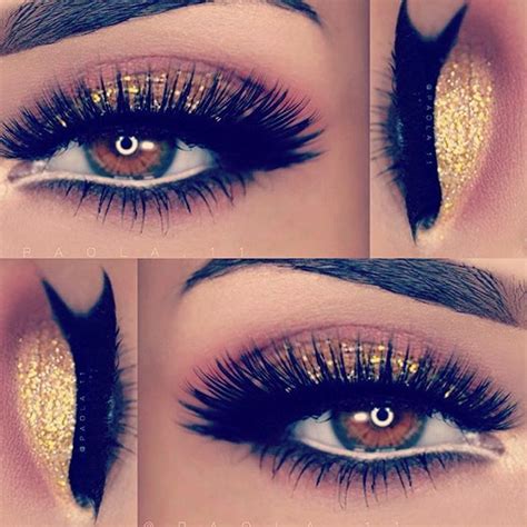 Motives Cosmetics On Instagram “lbd D By Paola 11 Repost Eyeshadows Nyxcosmetics Love In