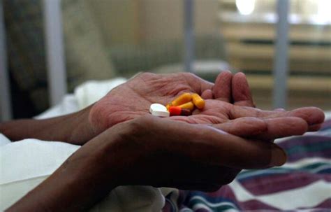 Hiv Infected South Africans On Arvs Could Double Bhekisisa