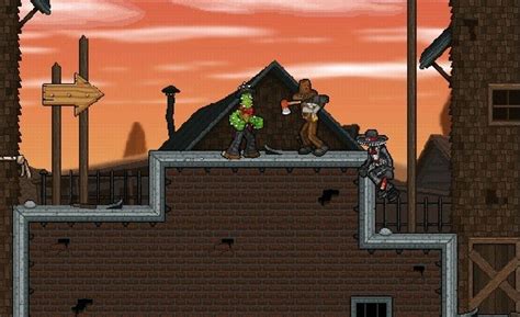 Cactus mccoy, the daring chlorophyll fueled and spiny protagonist of a game that's just as silly as it sounds, is a blast to play as. Cactus McCoy walkthrough
