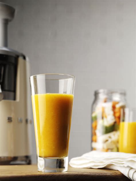 Resepi roti gebu lembut mudah. Orange Carrot and Lemon juices just made with Smeg Slow ...