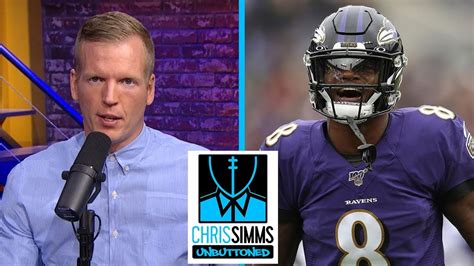 Week 14 Preview Baltimore Ravens Vs Buffalo Bills Chris Simms