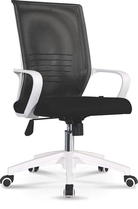Kmart has office chairs for working comfortably. white mesh office chairs - Rong Fu Chair | Office chair ...