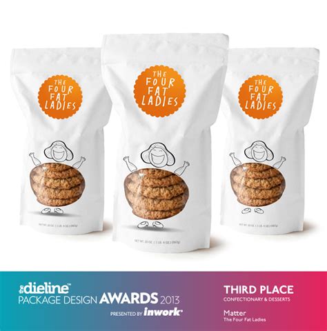The Dieline Package Design Awards 2013 Confectionary Snacks
