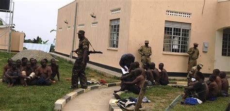 Uganda Violence Reprisals In Western Region Human Rights Watch