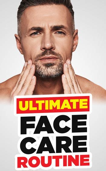 2020 Ultimate Face Care Routine Follow These 7 Steps For Great Skin