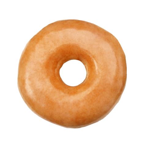 Original Glazed Dozen® Krispy Kreme