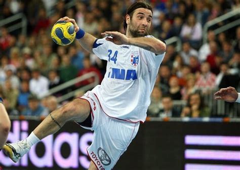 The 5 Greatest Handball Players Of All Time — The Sporting Blog
