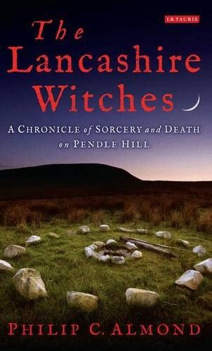 The Daylight Gate A Chilling Account Of The Pendle Hill Witch Trials