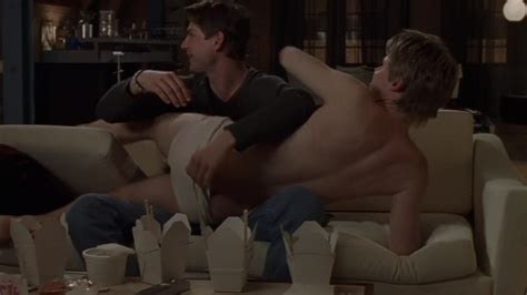 Auscaps Randy Harrison Nude In Queer As Folk It S Because I M Gay Right