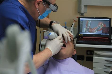 Partnership In Ai Solutions For Digital Imaging In Dentistry Idata