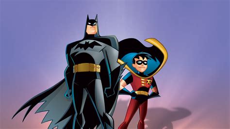 Batman And Robin Art, HD Superheroes, 4k Wallpapers, Images