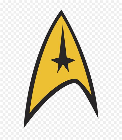 Star Trek Vector Art At Getdrawings Free Download