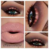 Photos Of Eye Makeup Ideas