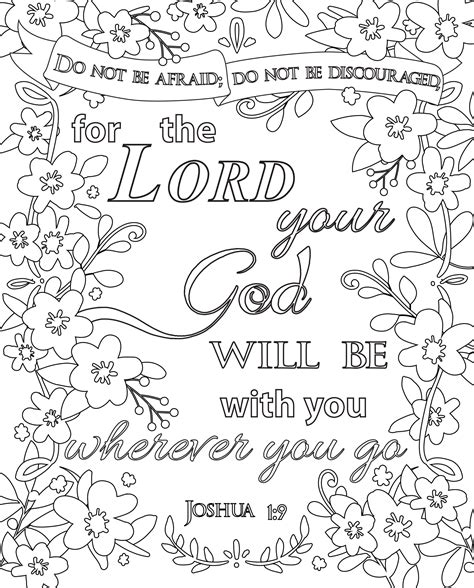 Incredible Bible Coloring Pages Book 2022 Juga Tm