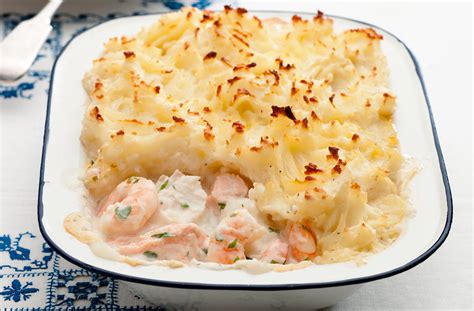 Good friday is for good fish, and for your easter feast we have you covered from snacks through to mains. Creamy Fish Pie Recipe | Fish Recipes | Tesco Real Food