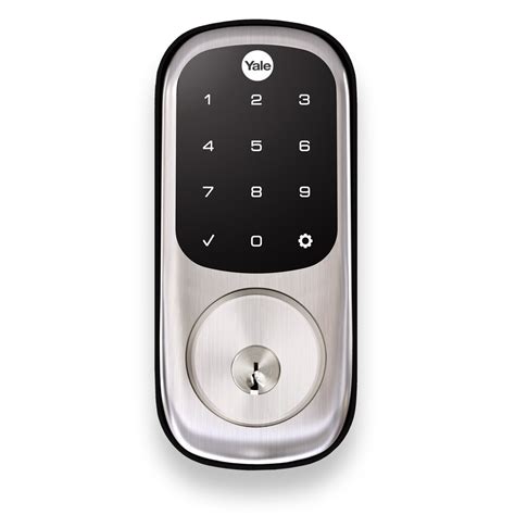 Top 2 Smart Locks That Work With Vivint Ensuring Reliable Security
