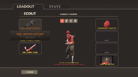 How To Change The Name Of An Item In Tf2 Team Fortress 2 Tutorials