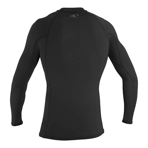 Oneill Thermo X Ls Rash Vest Thermal Vests Wetsuit Centre