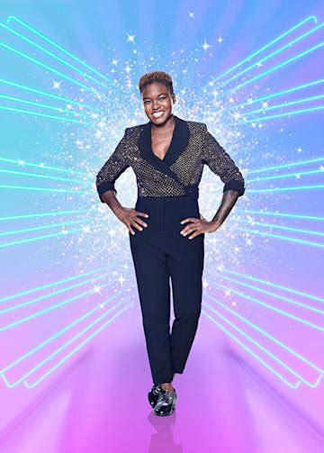 Strictly Come Dancings Nicola Adams Reveals Real Reason She Wanted