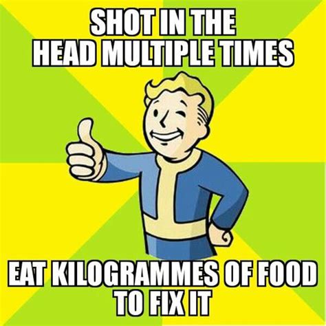 Fallout Logic Fallout Amino
