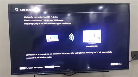 Extend the current display of your windows 10 pc or use it as a primary display device. How to Connect Laptop Screen with Smart TV without HDMI ...