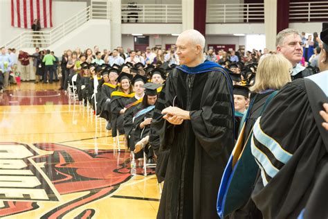 Grad 2014 588 Springfield College Graduate Commencement Springfield