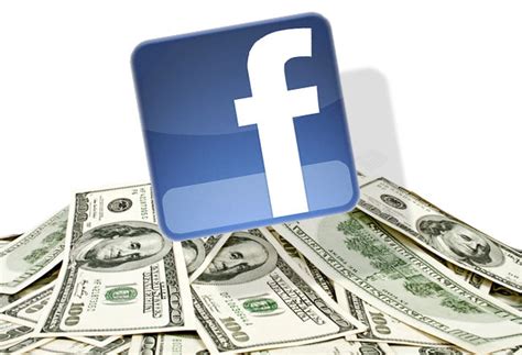 Making money with facebook is more of a numbers game than anything else. Facebook-Money - Load the Game