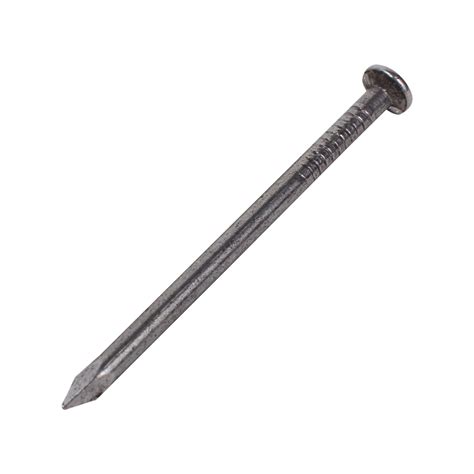 CLAVO MULTIUSO CON CABEZA 50X2,80mm (2″X12bwg) 25KG | PROMESA