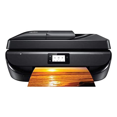 Hp Deskjet 5275 All In One Ink Advantage Wifi Printer With Faxadf