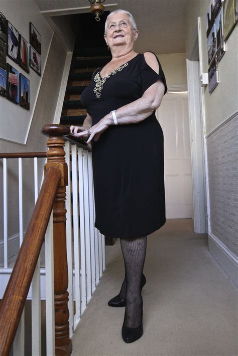 Frocks On The Stairs 44 2 John D Durrant Flickr