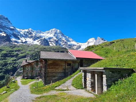 Berghotel Obersteinberg Wanderungen Und Rundwege Komoot