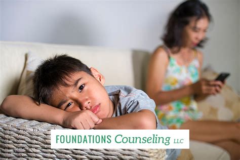 Feeling Invisible Or Ignored Foundations Counseling LLC