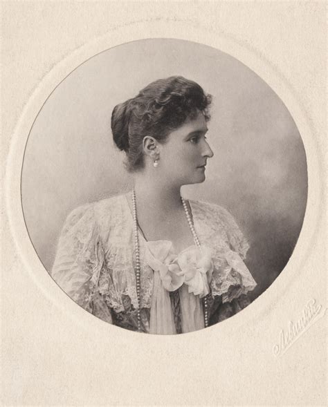 Empress Alexandra Feodorovna 1904 ГА РФ Ф 826 Оп 1 Flickr
