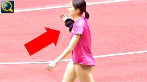 Try Not To Laugh Embarrassing Fails In Sports Youtube