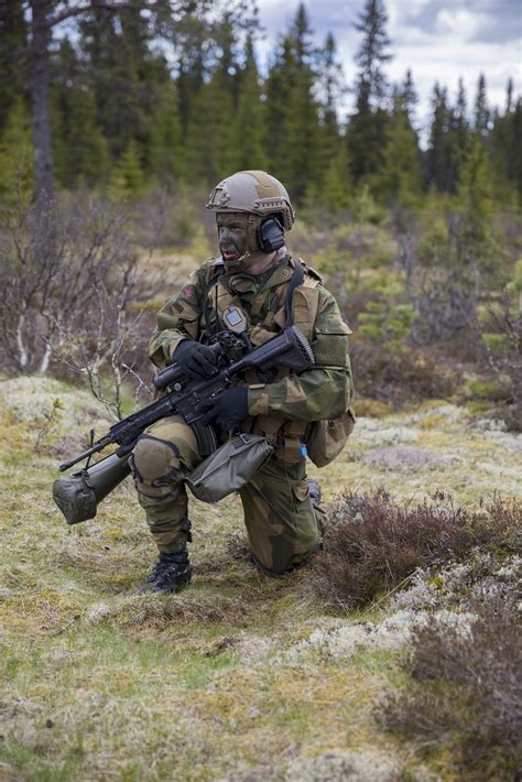 Norwegian Army Forsvarets Mediesenter The Norwegian Arme Flickr