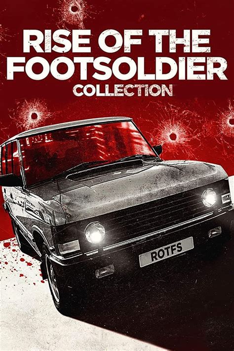 Rise Of The Footsoldier Collection Posters — The Movie Database Tmdb