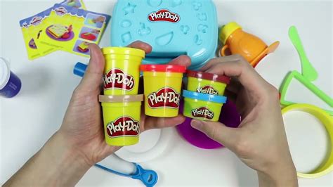 11 Play Doh Facts