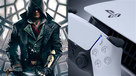 PS5 Assassin s Creed Syndicate y 8 juegos más de Ubisoft de PS4 no